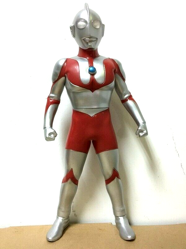 激レア　プレミアムバンダイ限定4体含む『ULTRAMAN』フィギュア全6体 アニメ『ULTRAMAN』FINALシーズンより、フィグゼロ 1/6 ULTRAMAN