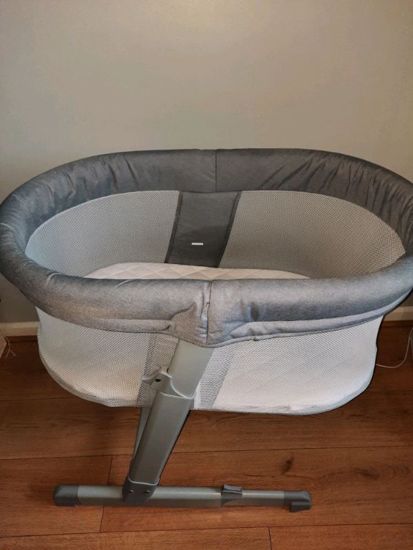 Babylo crib in County Antrim Gumtree