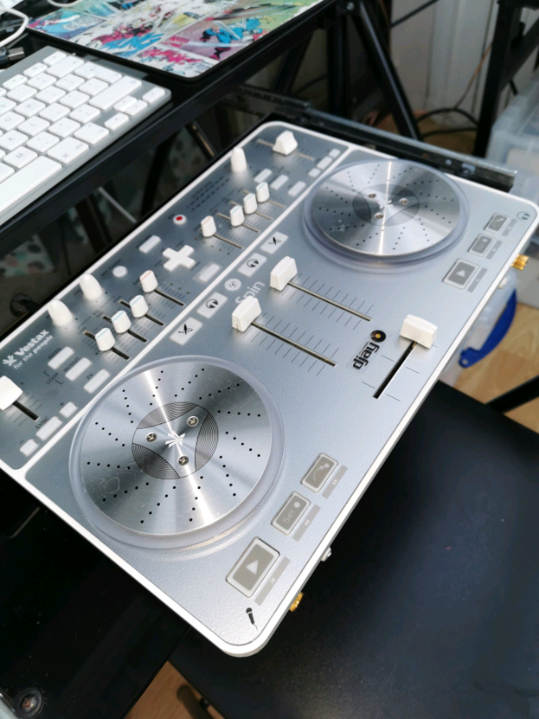 Vestax Spin DJ controller in Peterculter, Aberdeen Gumtree