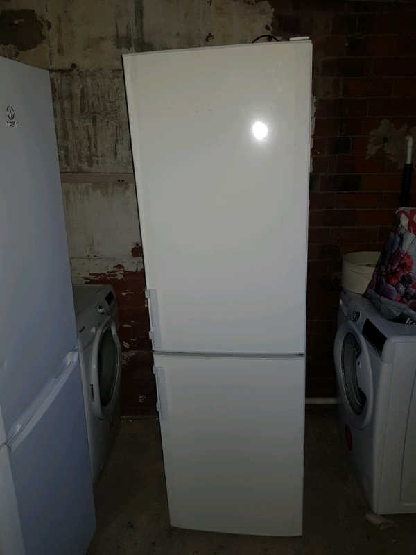 liebherr 6 feet long fridge freezer in Leeds, West Yorkshire Gumtree