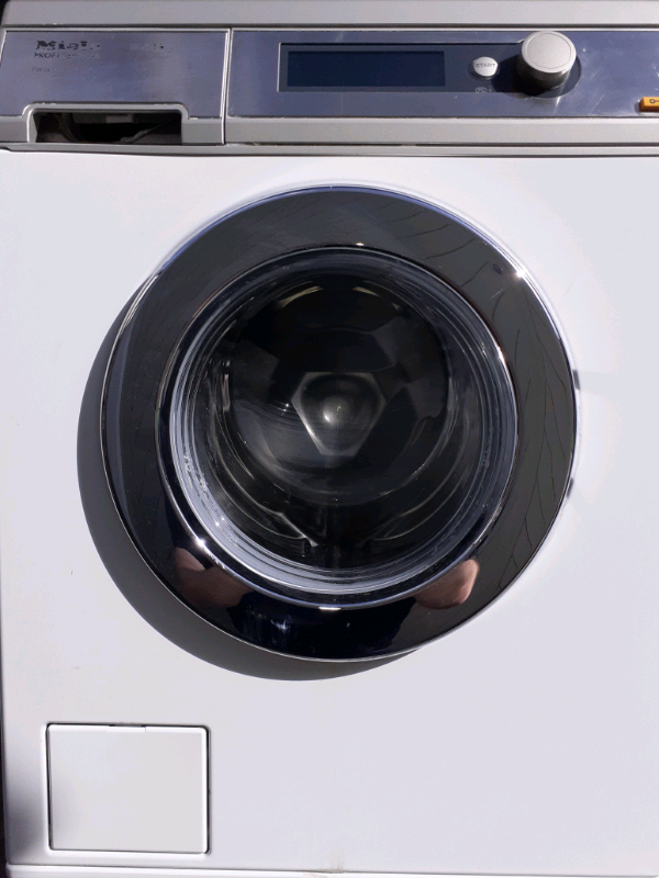 Miele commercial washing machine pw6065 in Romford, London Gumtree