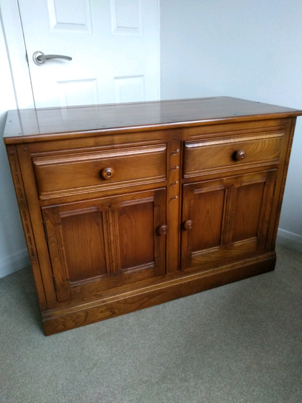 Ercol original sideboard in High Buckinghamshire Gumtree