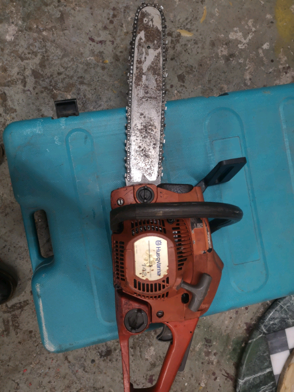 Сальник husqvarna 142