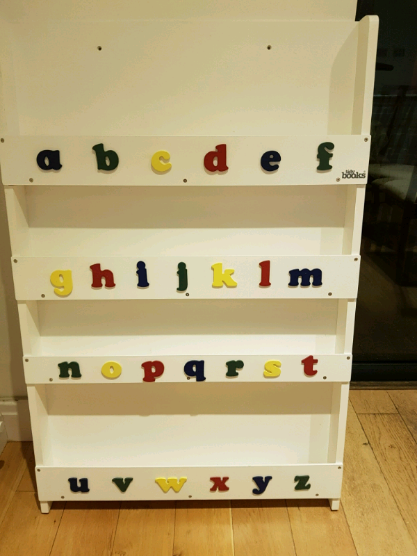 Tidy Books Bookcase In Dorking Surrey Gumtree