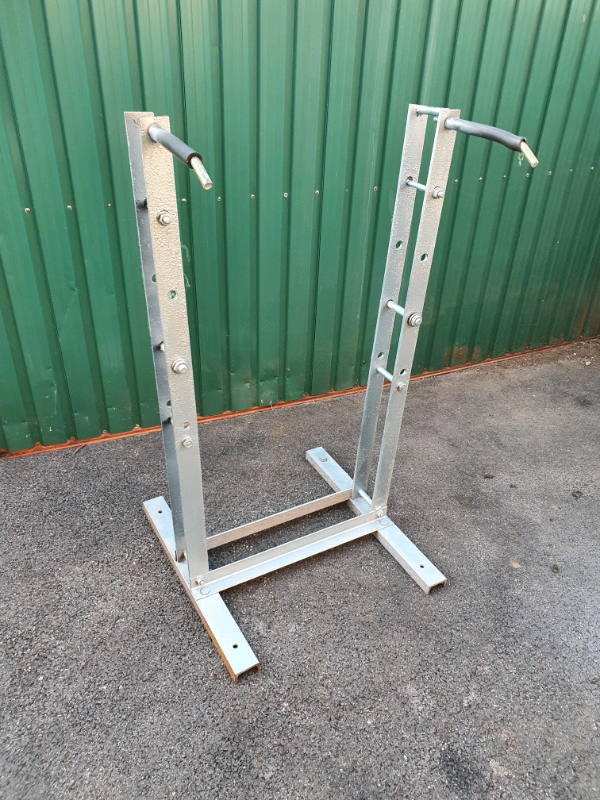 Homemade dip station in Penryn, Cornwall Gumtree