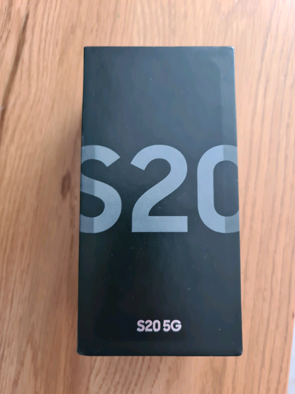 s20  sale