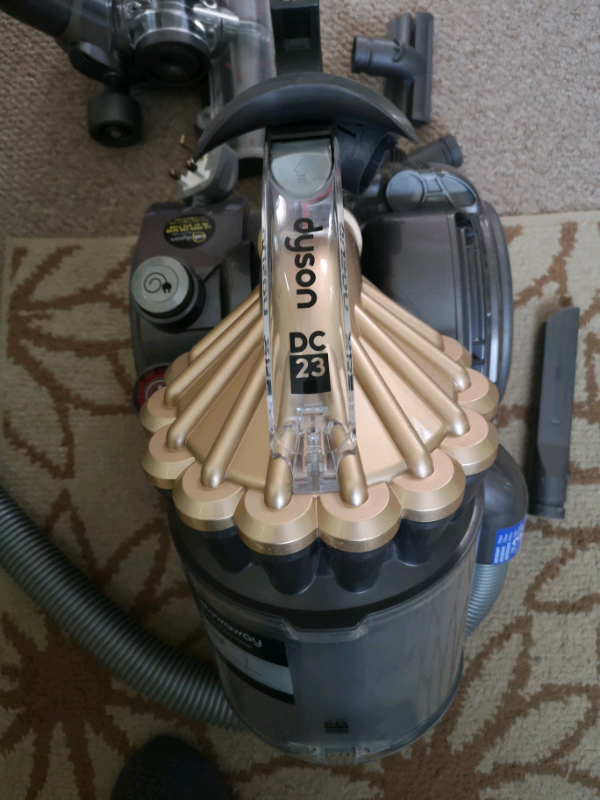 DYSON DC23 ANIMAL in Waterlooville, Hampshire Gumtree
