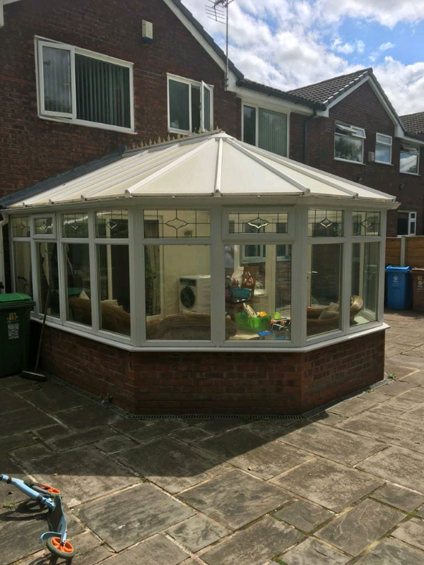 Used Conservatory for Sale in Oldham, Manchester Gumtree