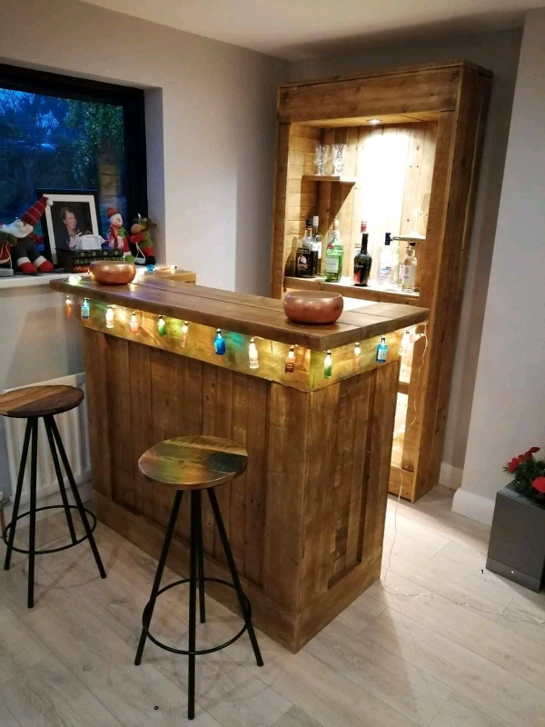 Home bars | in Eglinton, County Londonderry | Gumtree