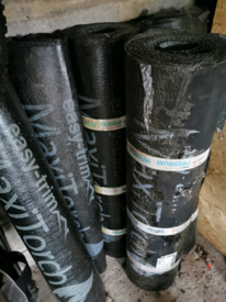torch on felt - gumtree