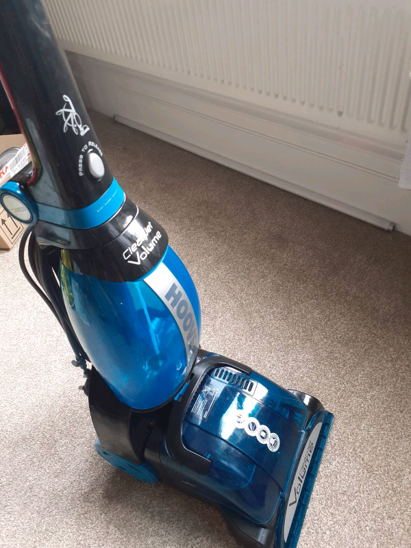 Hoover Cleanjet volume carpet cleaner in Bournemouth, Dorset Gumtree