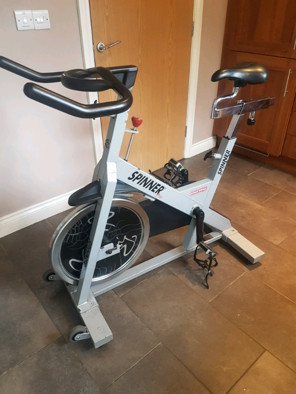 star trac spin bike price
