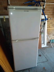 Beko Fridge Freezer Fridge Freezers For Sale Gumtree