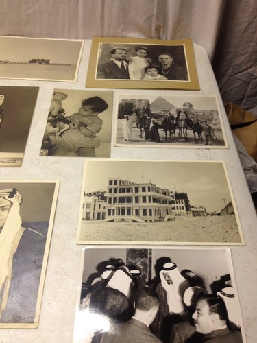 House Of Ali Alireza Saudi Arabia US Ambassador Personal Family Photos Pictures