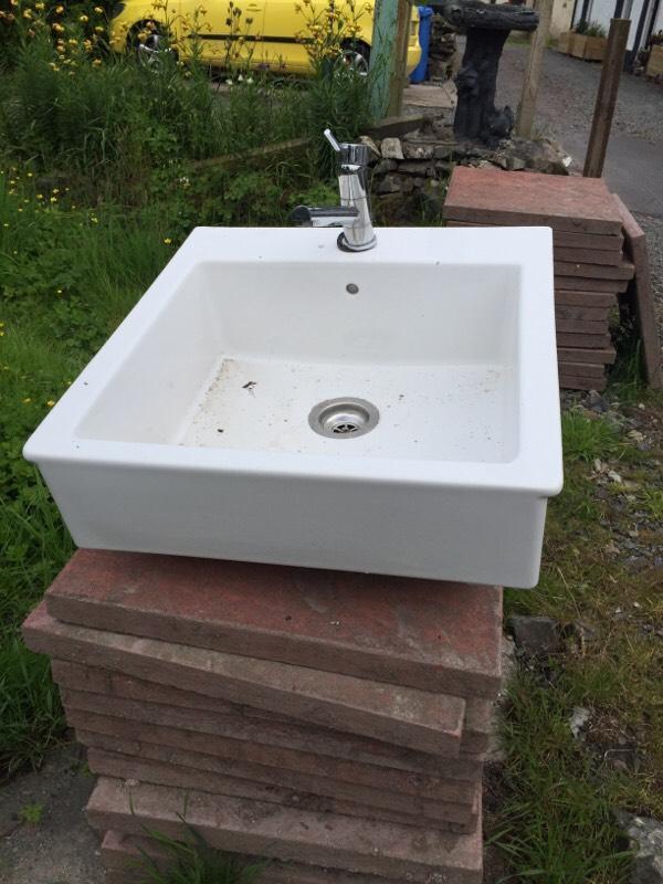 Belfast Sink Gumtree Norfolk at Amanda Berry blog