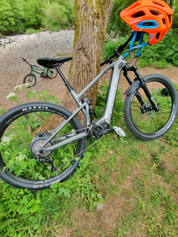 Focus jam2 electric mountain bike. in Perth, Perth and Kinross Gumtree