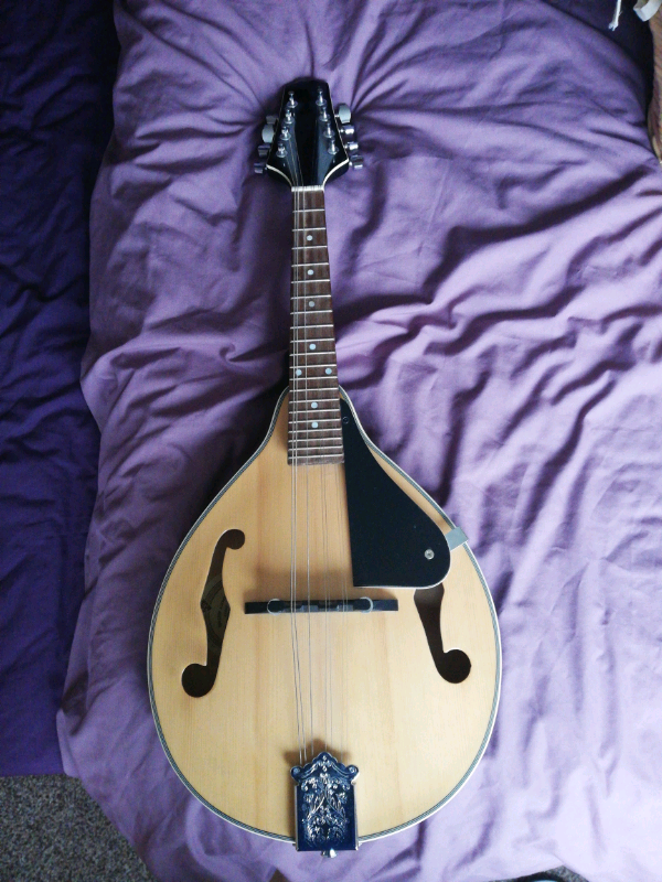 Mandolin for sale in Rednal, West Midlands Gumtree