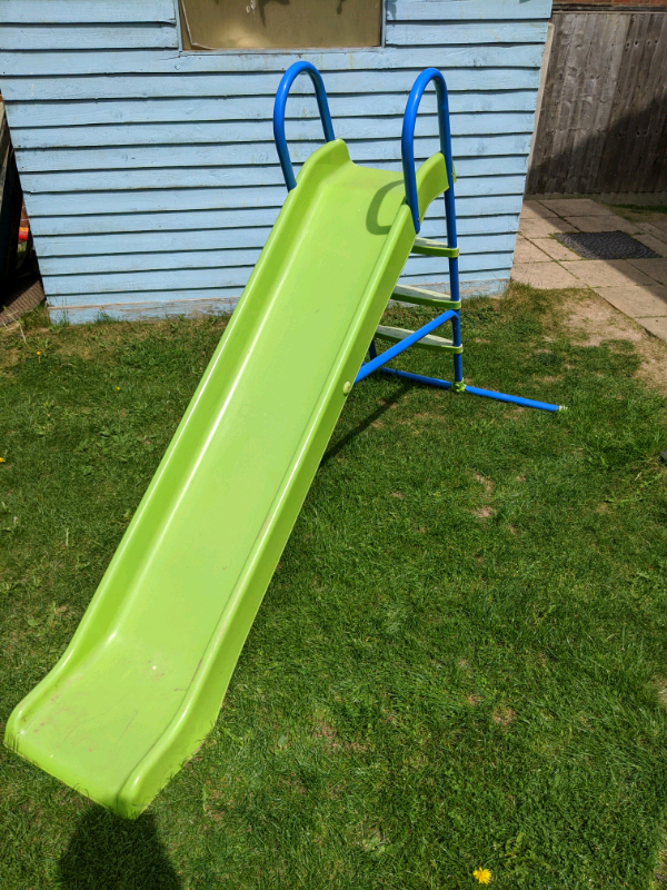 Free standing slide in LeighonSea, Essex Gumtree