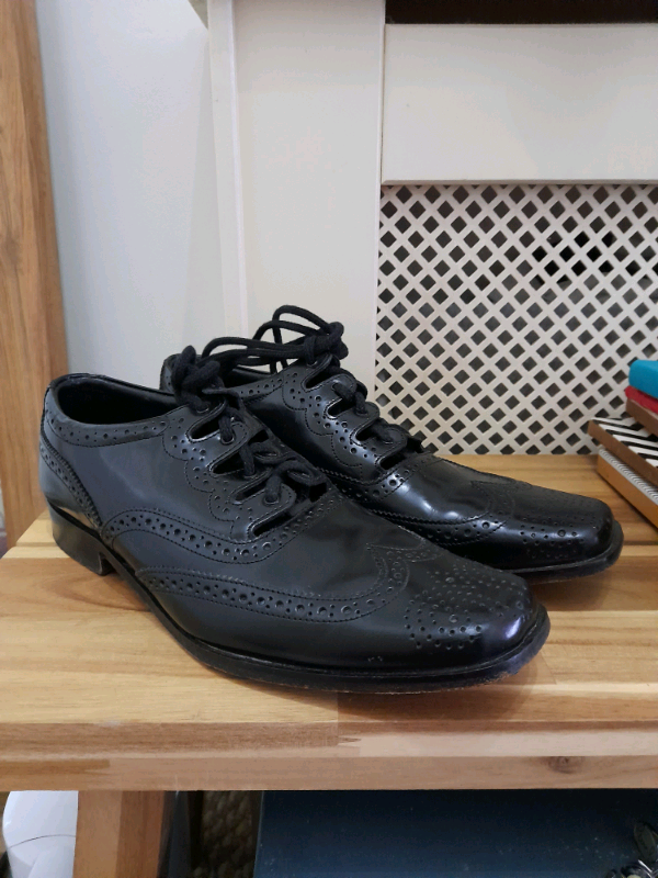 Thistle Shoes Scotland Brogues in Southside, Glasgow Gumtree