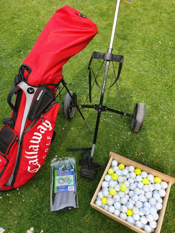 Golf clubs in Ware, Hertfordshire Gumtree