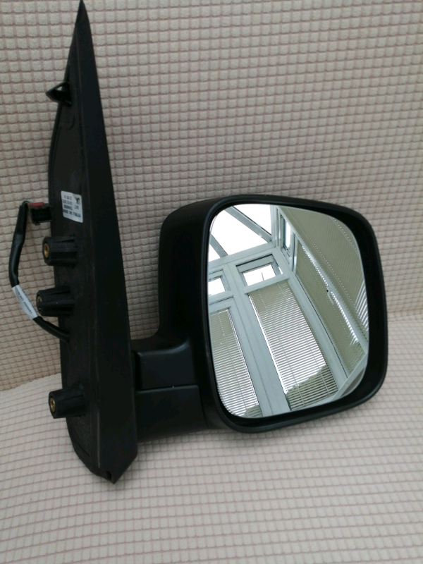 Citroen Nemo Drivers Mirror Electric Bippa Fiorino In Newport Gumtree