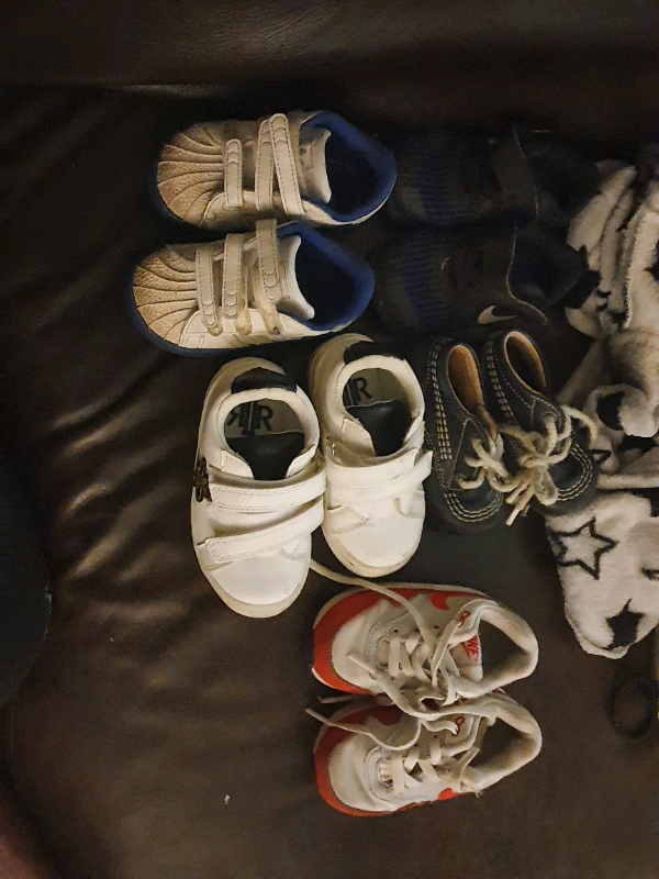 dearest pair of trainers