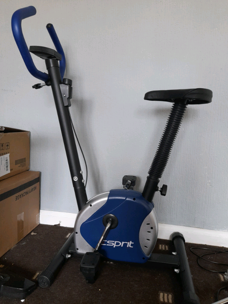 exercise bike max user weight 200kg uk