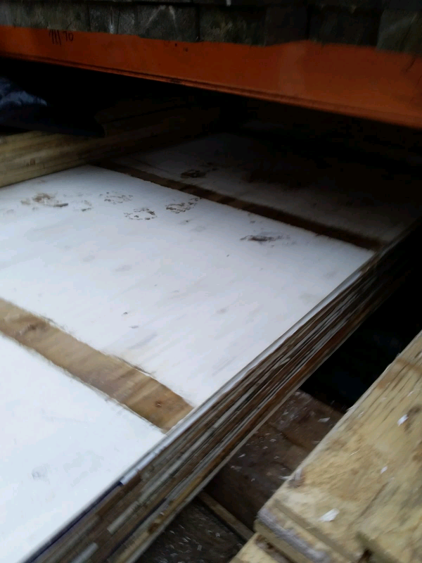 Second hand plywood in Hartlepool, County Durham Gumtree