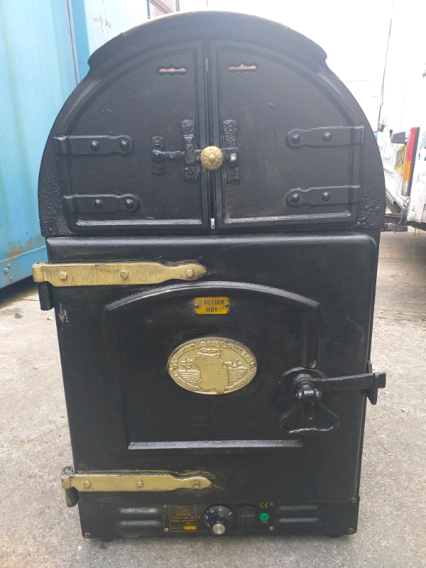 Jacket potato oven in Halton, West Yorkshire Gumtree