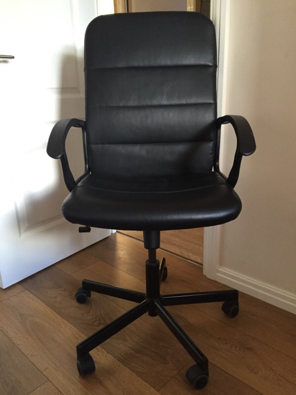 IKEA office chair in Walton on Thames, Surrey Gumtree
