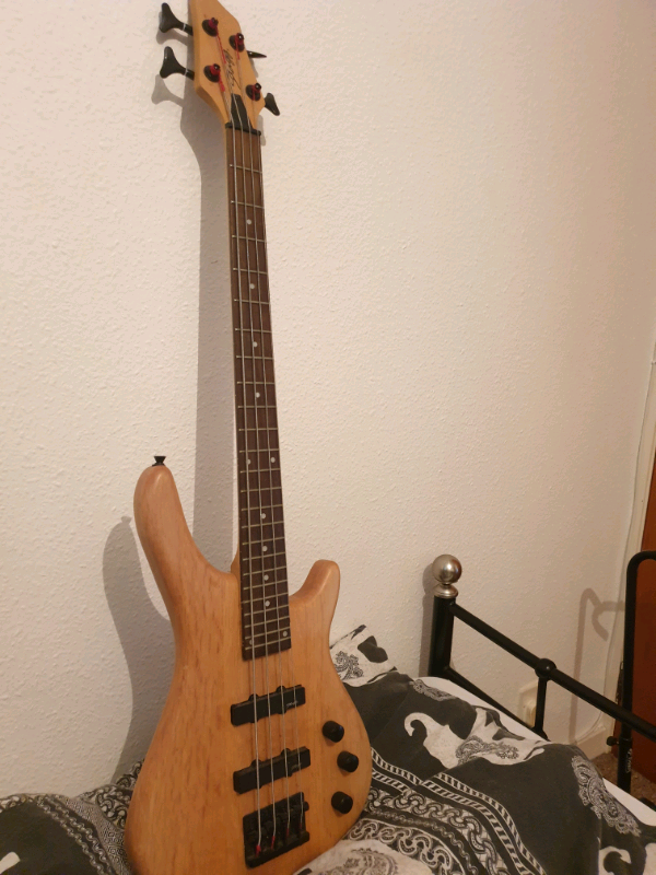 Stagg Bass Guitar in Kinross, Perth and Kinross Gumtree
