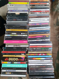 Cd Collections For Sale For Sale Music Cds Gumtree