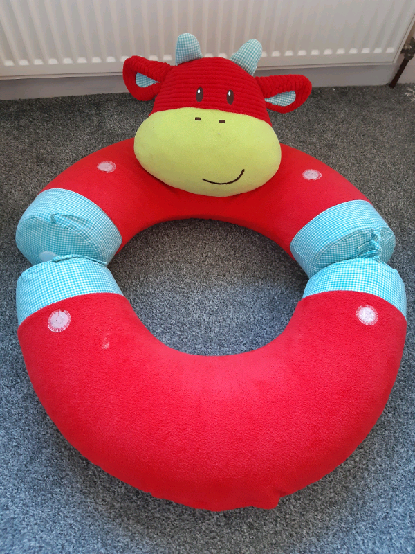 Baby Inflatable seat FREE in Consett, County Durham Gumtree