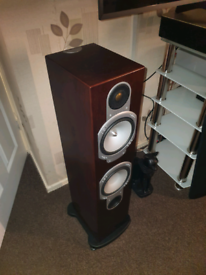 Monitor Audio Silver S6 Speakers For Sale In Phibsborough Dublin From Optsant