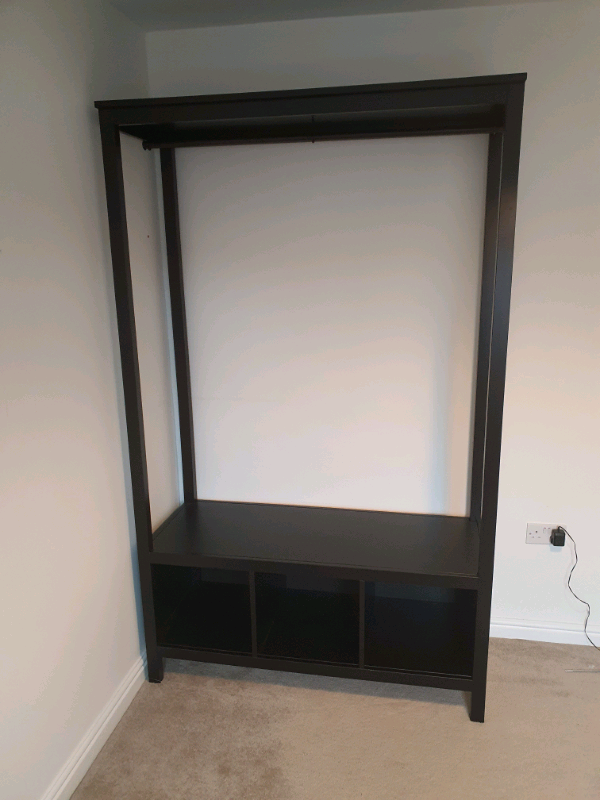 Wardrobe Open Wardrobe Ikea In Wakefield West Yorkshire