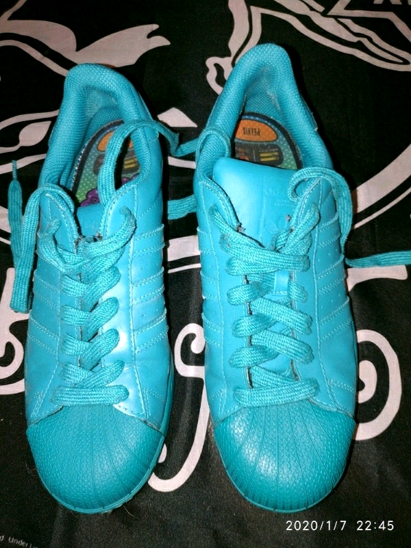 trainers gumtree