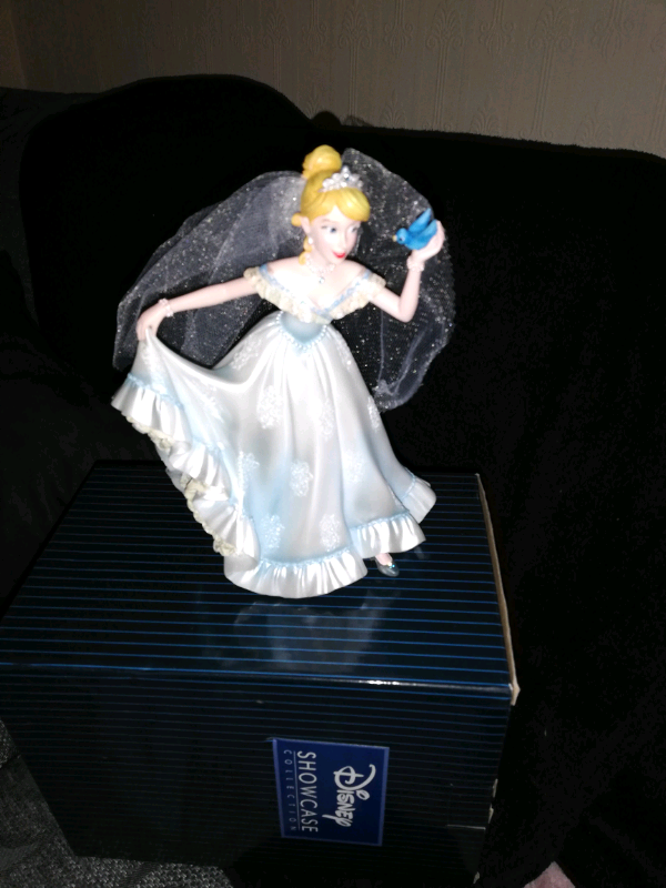 Disney Ornaments In Chorley Lancashire Gumtree