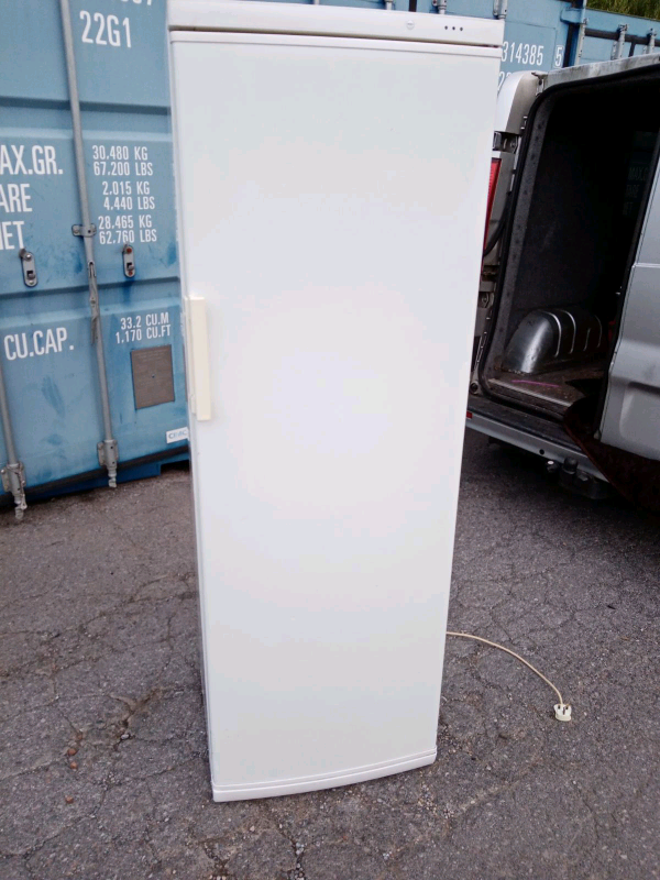 Proline tall freezer in Exeter, Devon Gumtree
