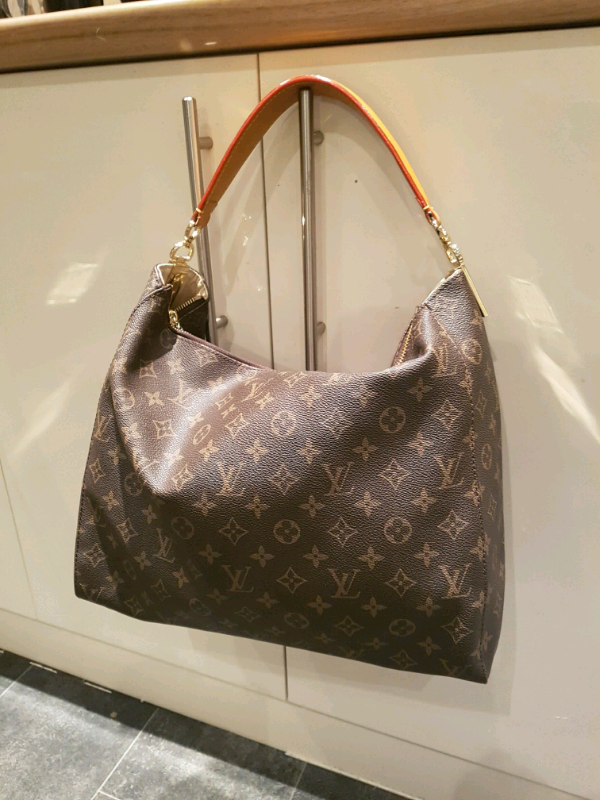 Louis vuitton lv hobo shoulder handbag bag /gg prada gucci | in Hessle, East Yorkshire | Gumtree