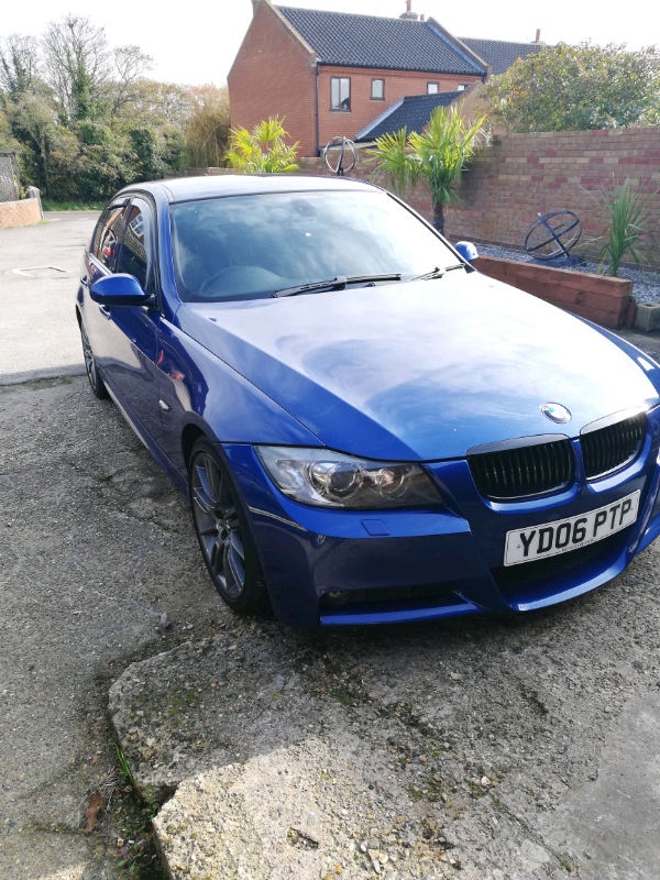 Bmw e90 330i