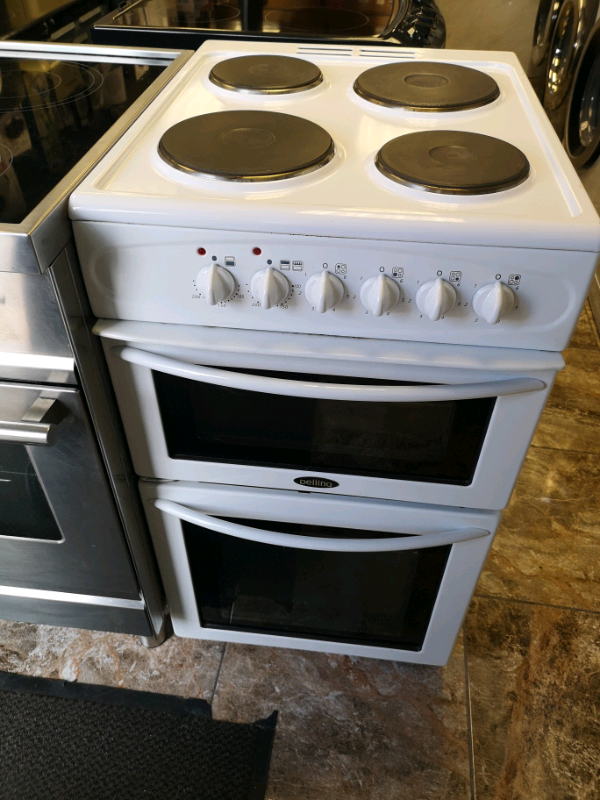 Belling electric cooker 50 cm wide in StokeonTrent, Staffordshire Gumtree