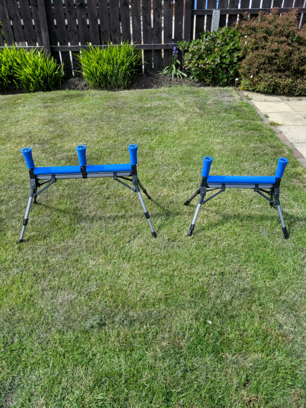Fishing pole rollers in Hartlepool, County Durham Gumtree