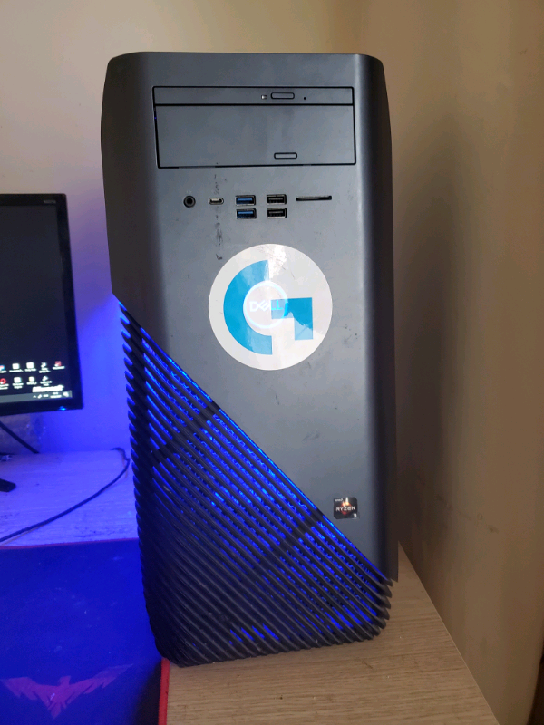 Excellent Dell Inspiron 5675 Gaming Pc in Walthamstow, London Gumtree
