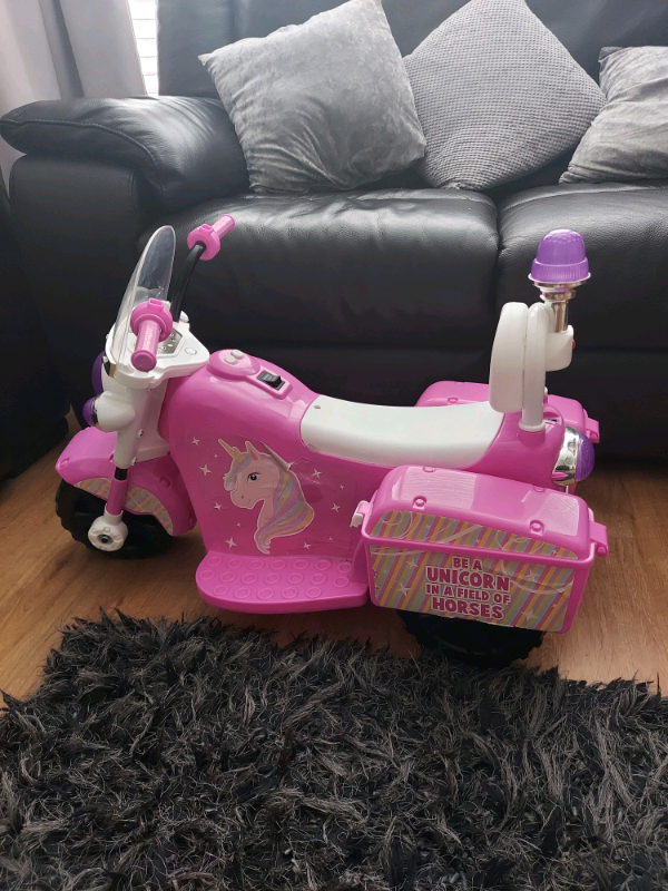 chad valley my first trike