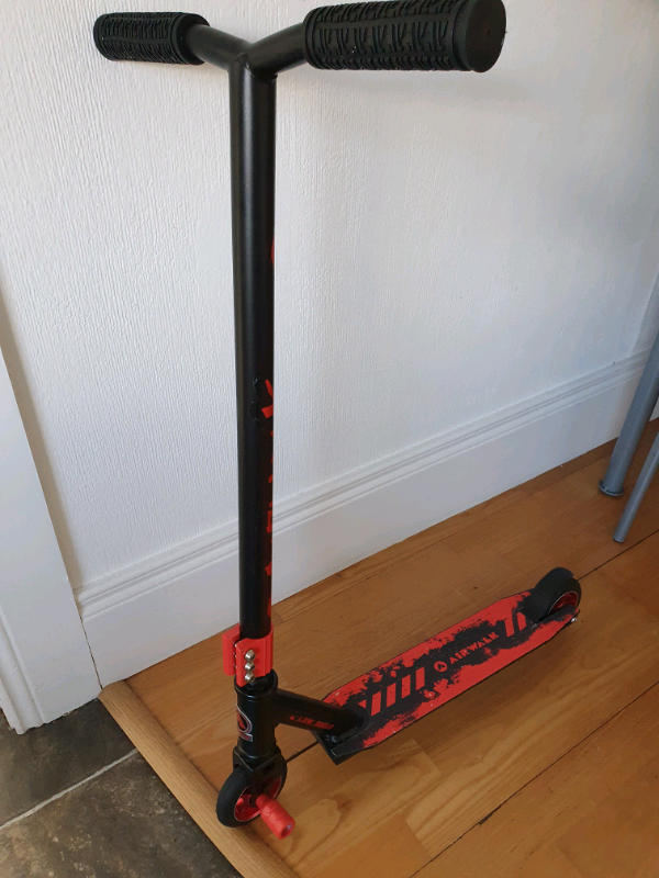 Airwalk Stunt Scooter in Bangor, County Down Gumtree