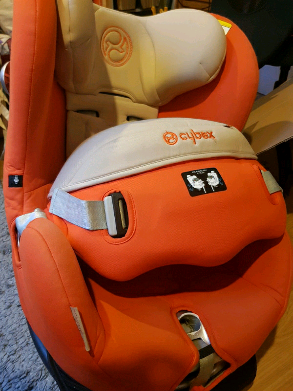 Cybex Sirona Car Seat | in Erskine, Renfrewshire | Gumtree