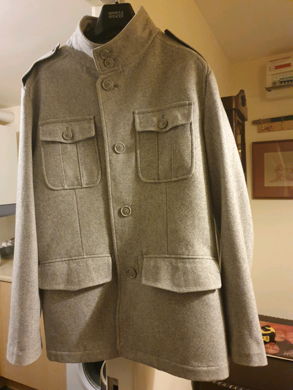 Marks and spencer 'autograph' jacket in East Leake, Leicestershire