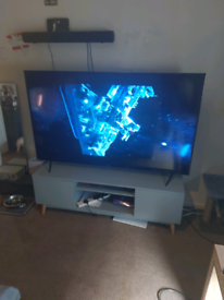 65 inch 4k gaming mode TV 