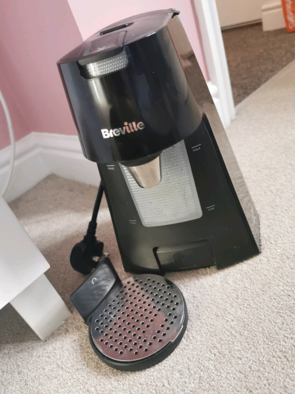Breville one cup kettle in Hengoed, Caerphilly Gumtree