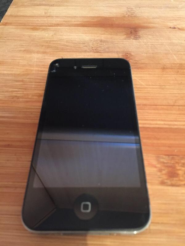 iPhone 4s for sale in Splott, Cardiff Gumtree